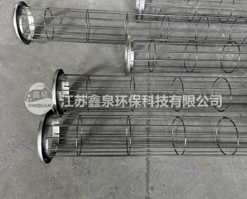 14根徑有機(jī)硅袋籠