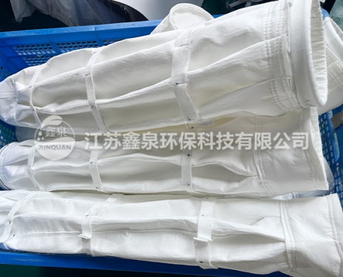 貴州覆膜滌綸褶皺濾袋廠家