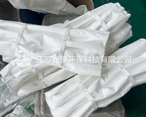 貴州覆膜滌綸褶皺濾袋生產(chǎn)廠家