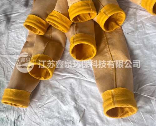廣西覆膜p84濾袋價格