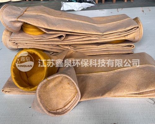 廣西覆膜p84濾袋供應(yīng)商