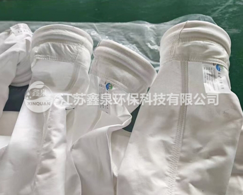 遼寧覆膜PTFE除塵濾袋廠家