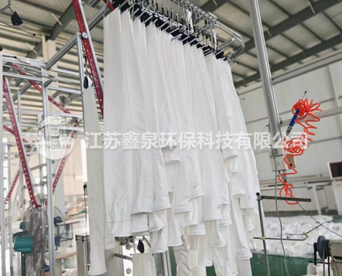 遼寧覆膜PTFE除塵濾袋價(jià)格