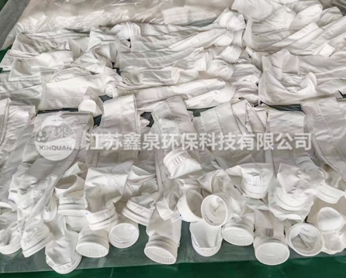 遼寧覆膜PTFE除塵濾袋生產(chǎn)廠家