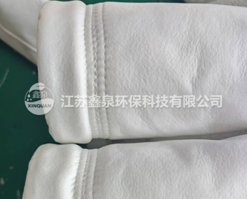 黑龍江滌綸彈扣式濾袋供應(yīng)商