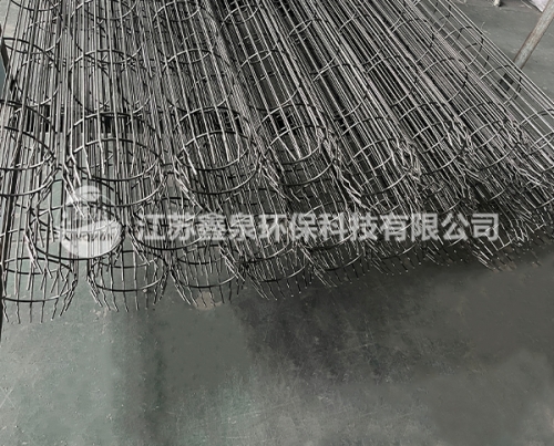 插入式有機硅袋籠廠家