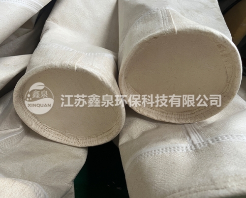 遼寧美塔斯濾袋定制