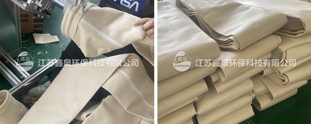 pps布袋生產廠家